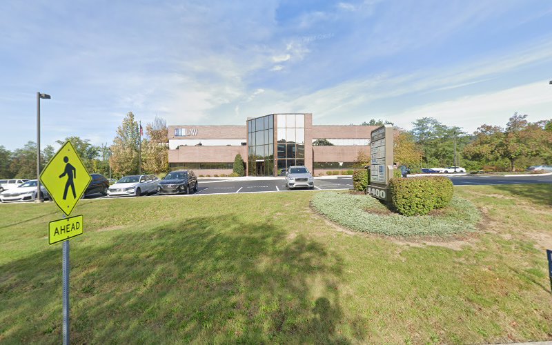 The Dorward Law Firm