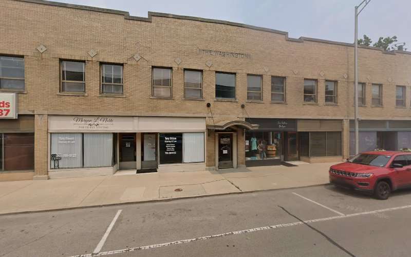 Tony Sisson Attorney at Law