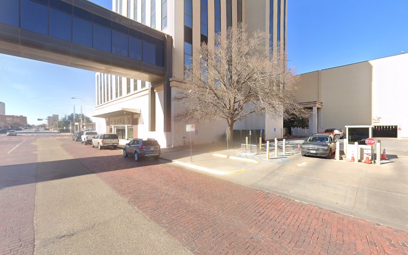 Legal Aid Society of Lubbock