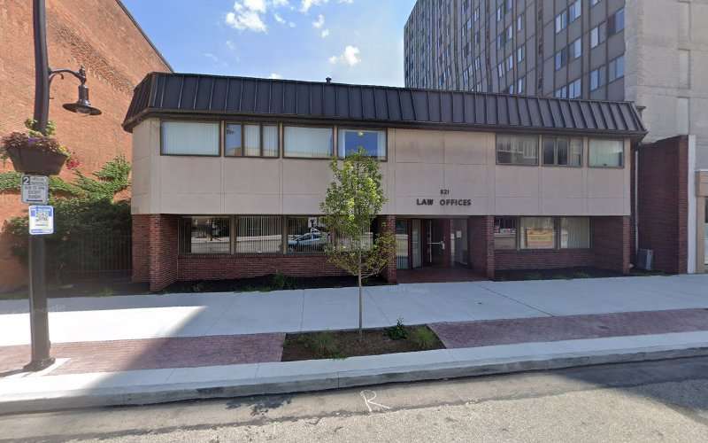 Kevin W. Barron – Attorney at Law