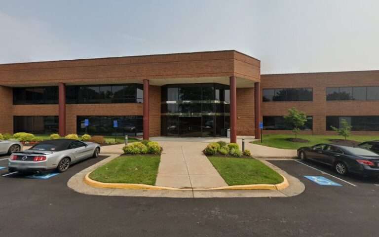 LRK Patent Law Firm