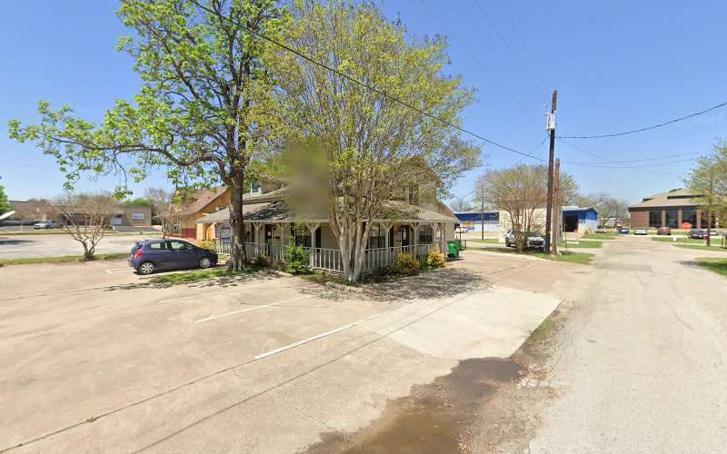 Law Offices of Morgan Taylor, PLLC