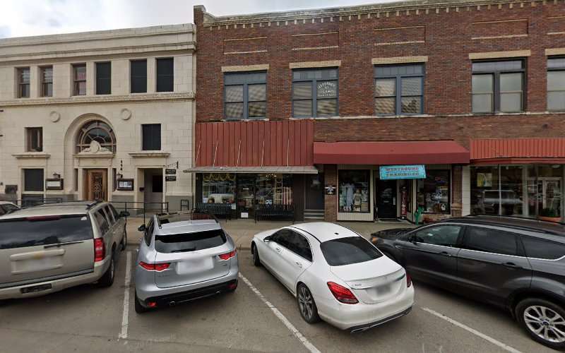 Ronald E. Bunch, Attorney At Law