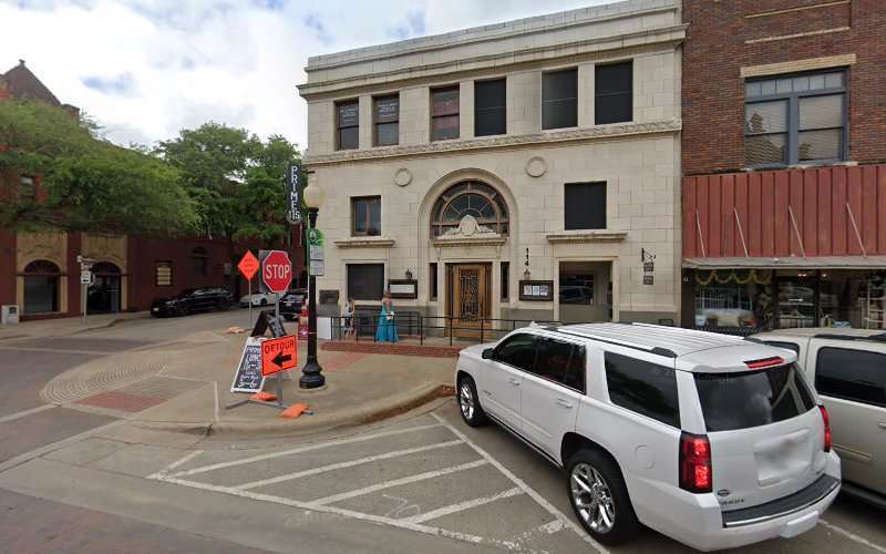 Law Office of Rodney Pat Ramsey