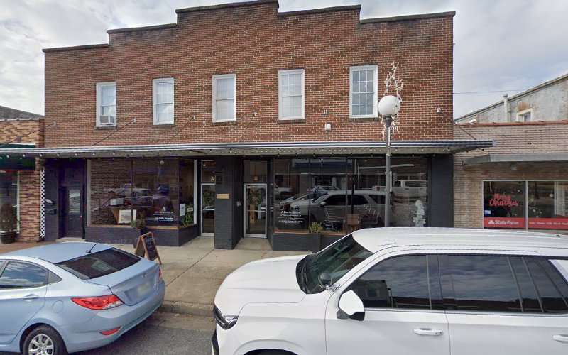 Law Office of J. David Gowdy