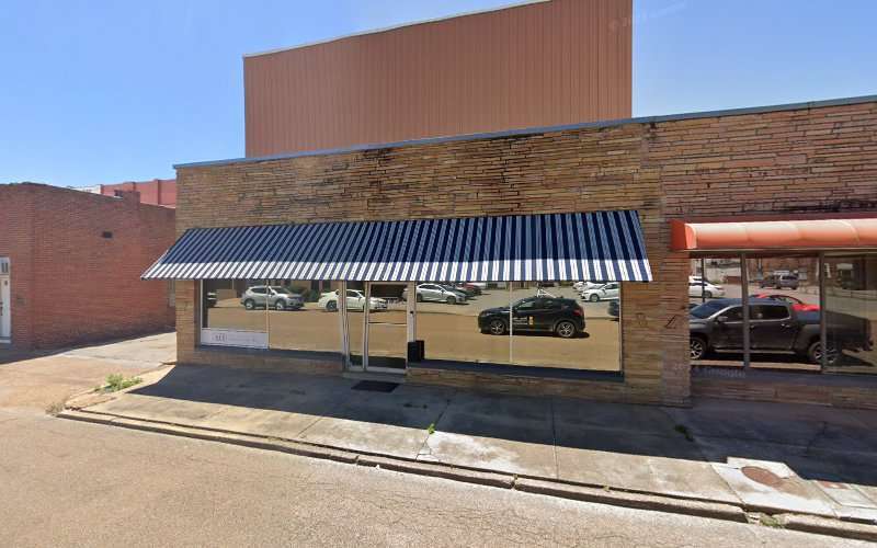 Law Office of Amanda F. Jowers, PLC