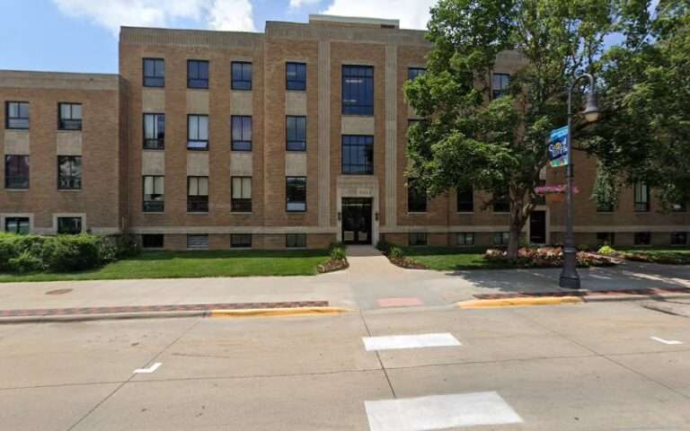 Council Bluffs City Attorney