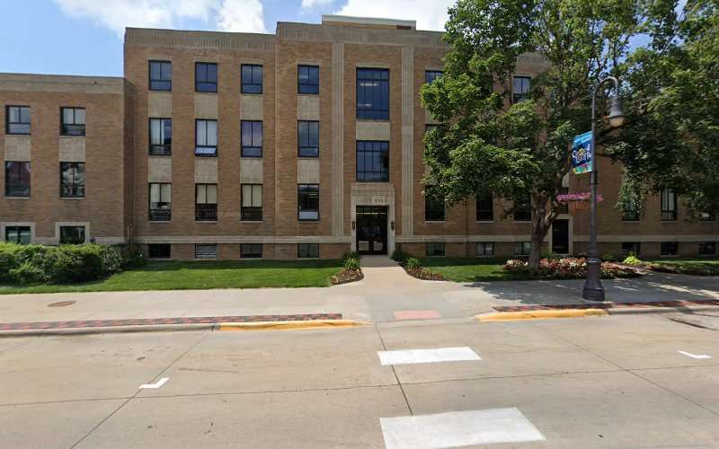 Council Bluffs City Attorney