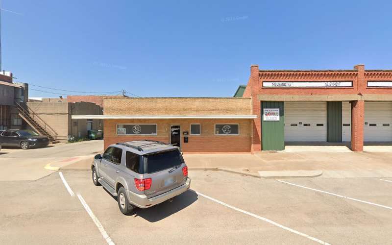 Noble Law Firm-John D. Dunivan-Attorney at Law