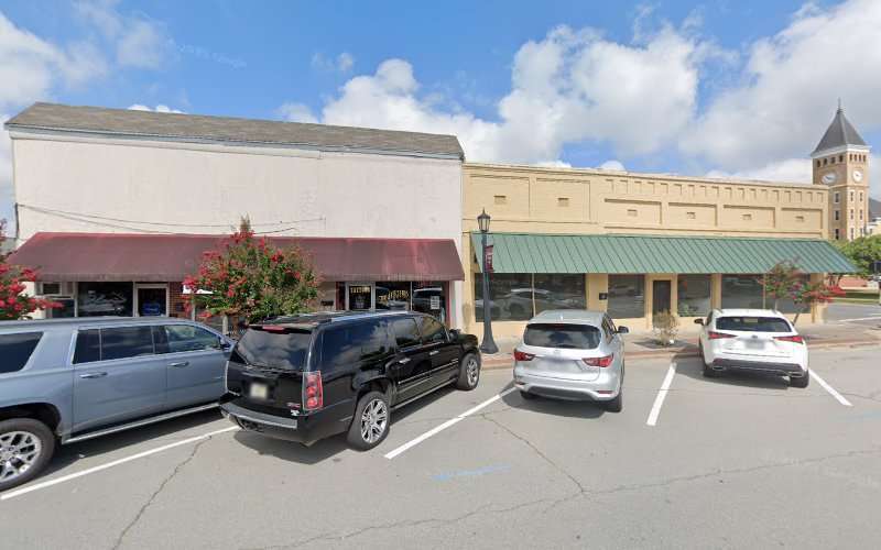 Baxter Law Firm, PLLC