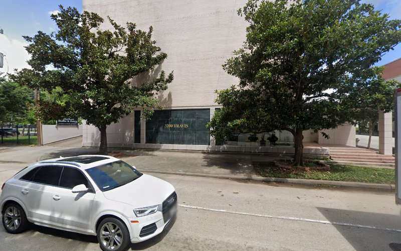 Steinberg Law Firm PC