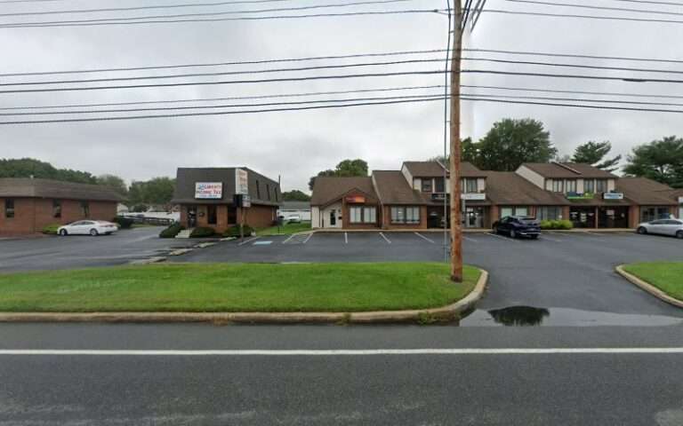 Wolfe & Associates