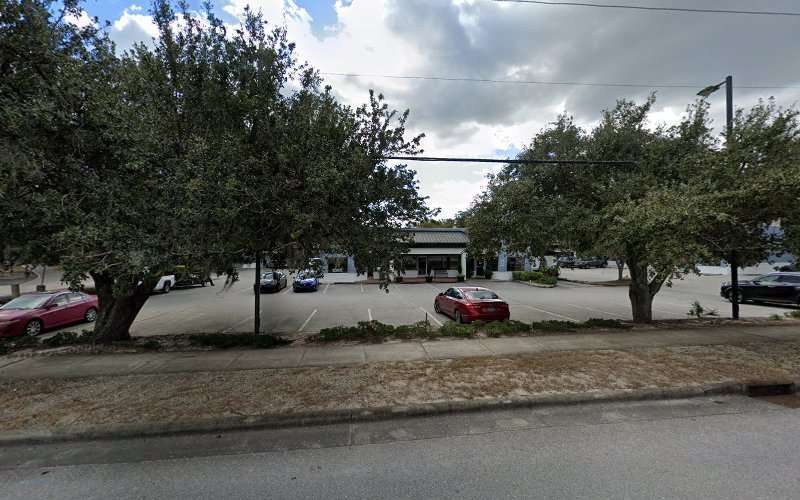 Bailey & Busby, PLLC – Wilmington location