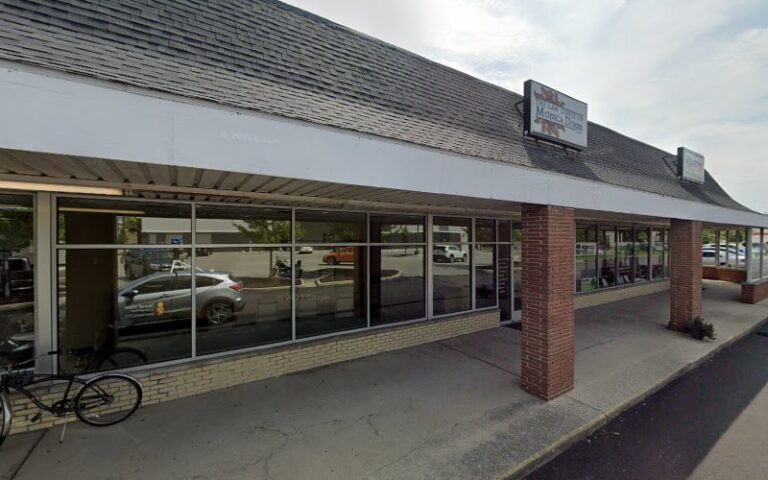 Monica Doerr Law Office