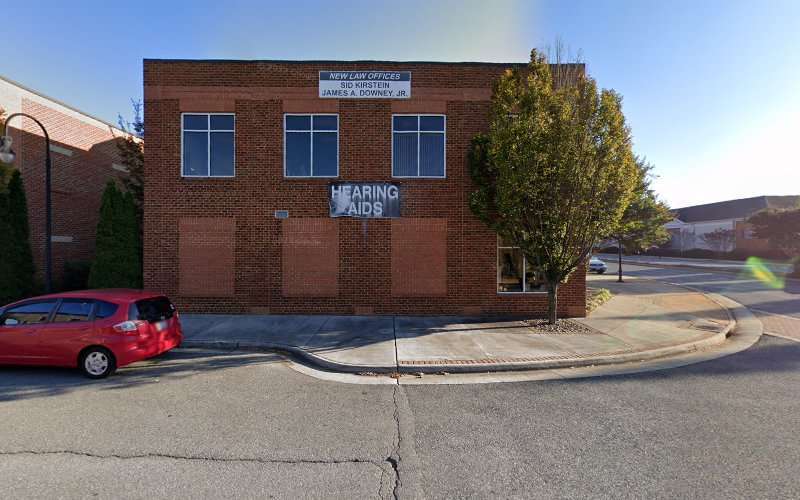 James A Downey Jr PC