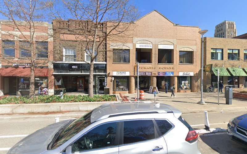 University of Michigan Student Legal Services