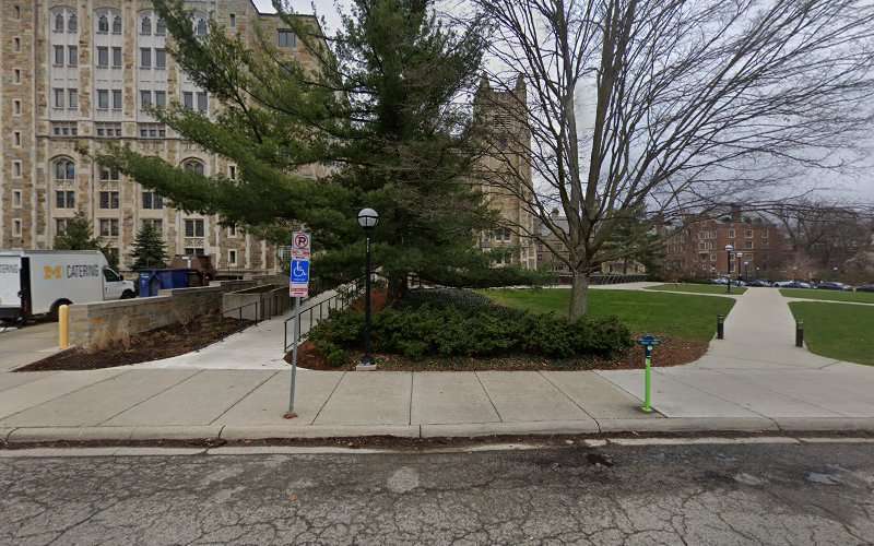 University of Michigan Law School Clinical Law