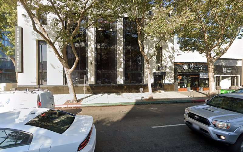 Silicon Valley Law Group