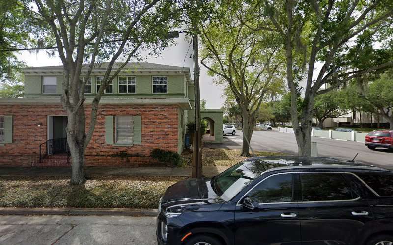 The Law Office of Kristy A. Mount, P. A.