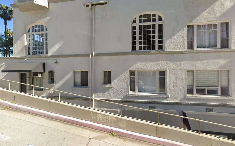 The Law Offices of Saman Behnam