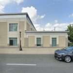 Rothberg Logan & Warsco LLP