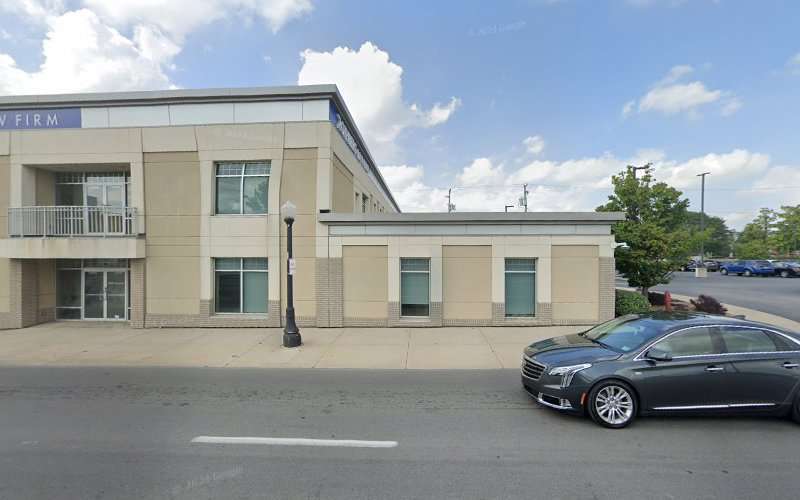 Rothberg Logan & Warsco LLP