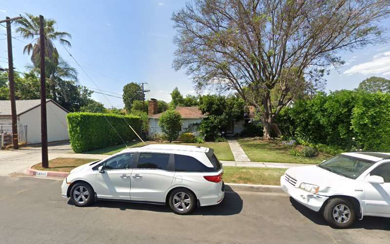 The Law Office of Chris Eisenberg