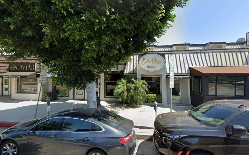 Law Offices of Blank & Associates Inc.