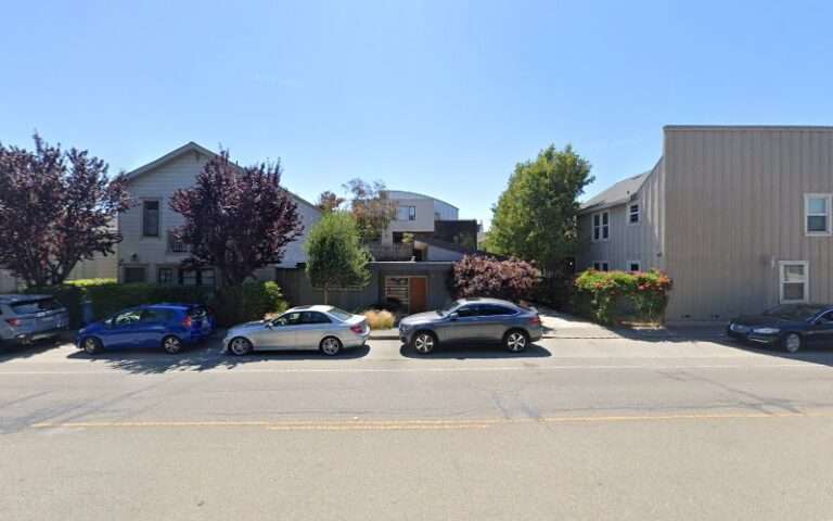 Law Office of Anthony J. Sperber