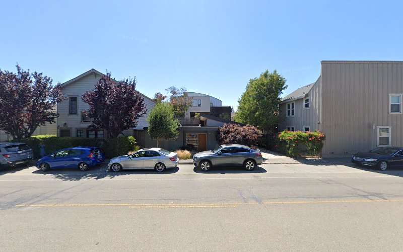 Law Office of Anthony J. Sperber