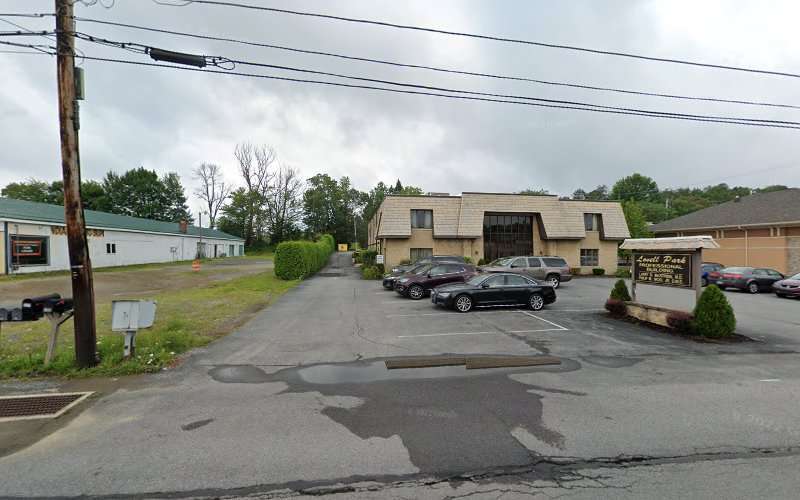 Jennings Law Office P.C.