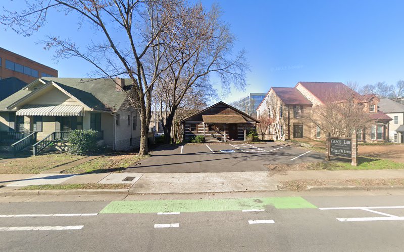 R.W. Lewis Attorney at Law