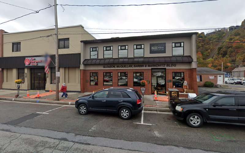 Gleason Barbin & Markovitz