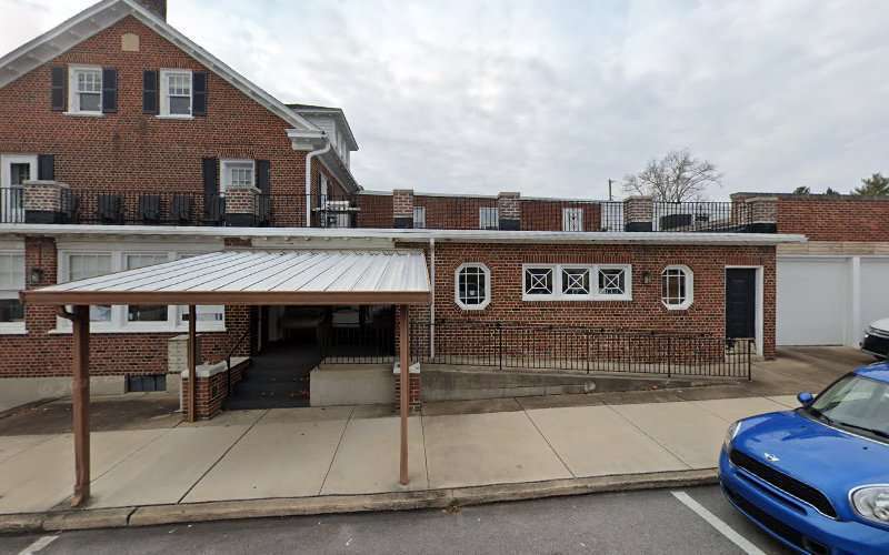 Law Offices of Gillian A. Woodward, PC