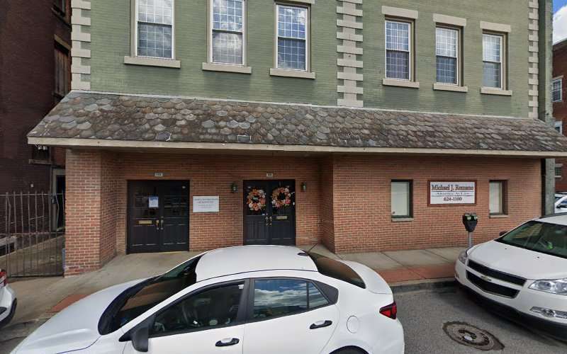 Law Office Of Michael J Romano Attorney At Law