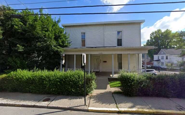 Thomas H Fluharty Law Offices