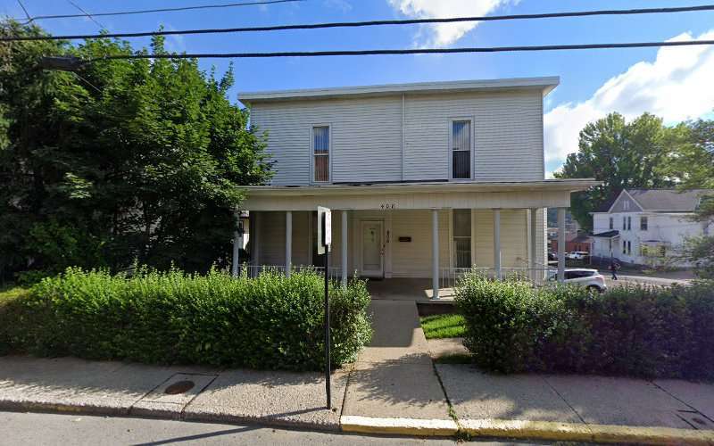 Thomas H Fluharty Law Offices