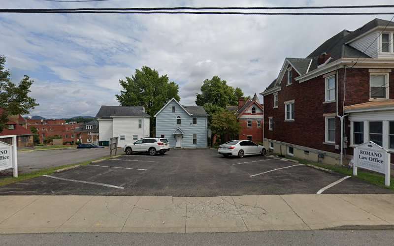 Romano Law Office, LC