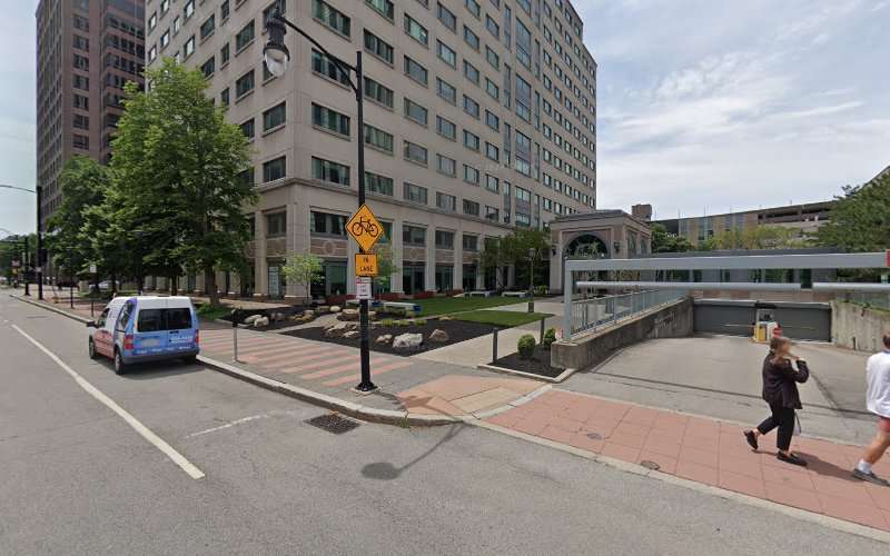 Sprancmanis Law Firm PC