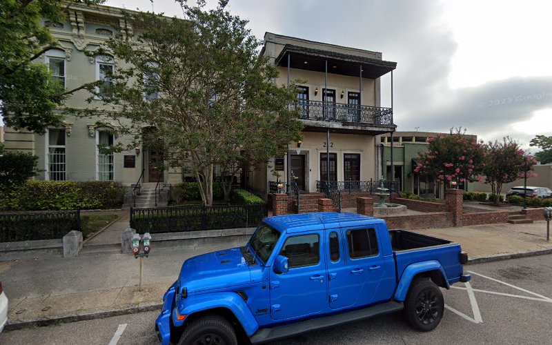 R. Price Harris, Attorney at Law