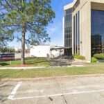 Peyton B. Burkhalter Law