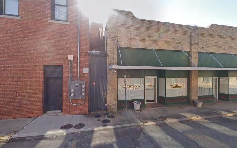 Jennifer Gibo Attorney At Law