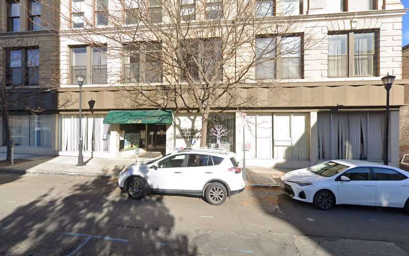 Allyn & Ball Law Office