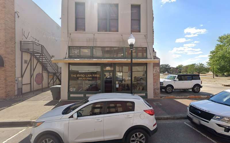 The Janson Bailey Law Firm, PLLC