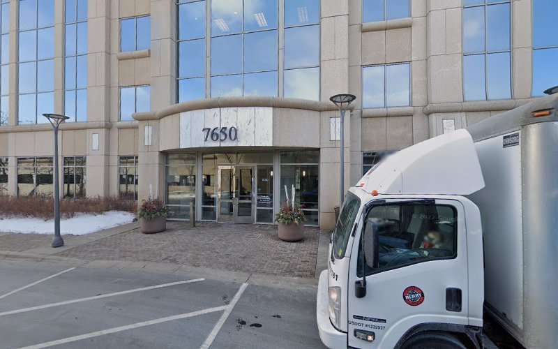 D S Erickson & Associates PLLC