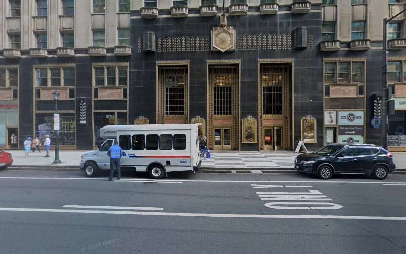 Law Office of Zhen H. Jin, LLC.