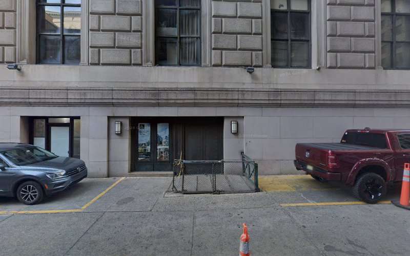 Law Office of Adam S Bernick