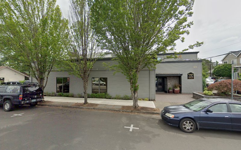 Law Office of Bruce Thompson