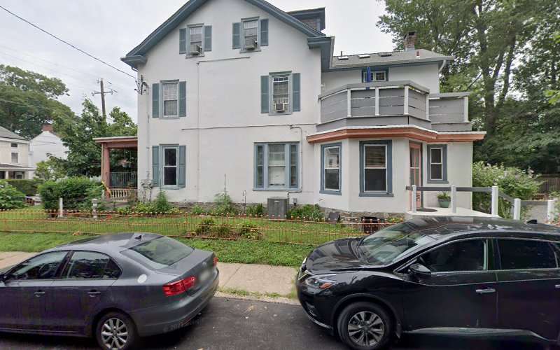 Roxborough Law Office