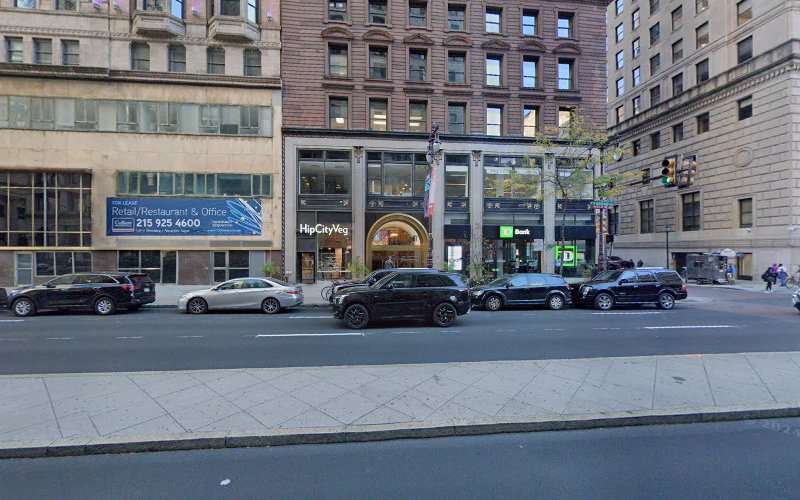 Brodie & Rubinsky, P.C.